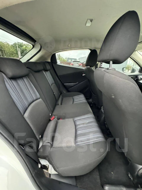 Mazda Demio. �������, ��������, 1.3 (92��.�.), ������, 72 000����. �� ����