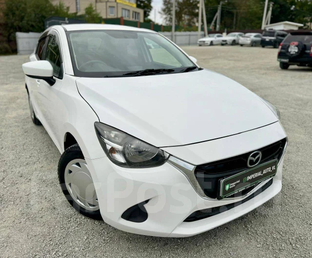 Mazda Demio. �������, ��������, 1.3 (92��.�.), ������, 72 000����. �� ����