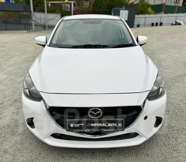 Mazda Demio. �������, ��������, 1.3 (92��.�.), ������, 72 000����. �� ����