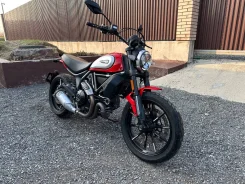 Ducati Scrambler. 800����. ��., ��������, ���������, ��� ������� ����