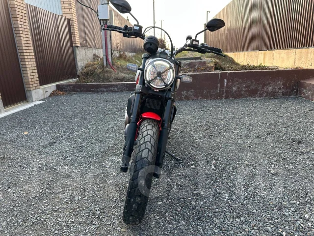Ducati Scrambler. 800����. ��., ��������, ���������, ��� ������� ����