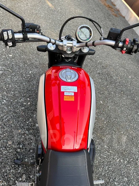Ducati Scrambler. 800����. ��., ��������, ���������, ��� ������� ����