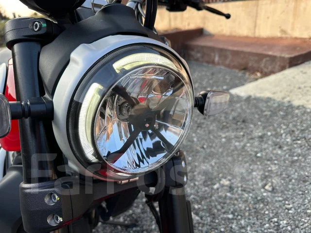 Ducati Scrambler. 800����. ��., ��������, ���������, ��� ������� ����