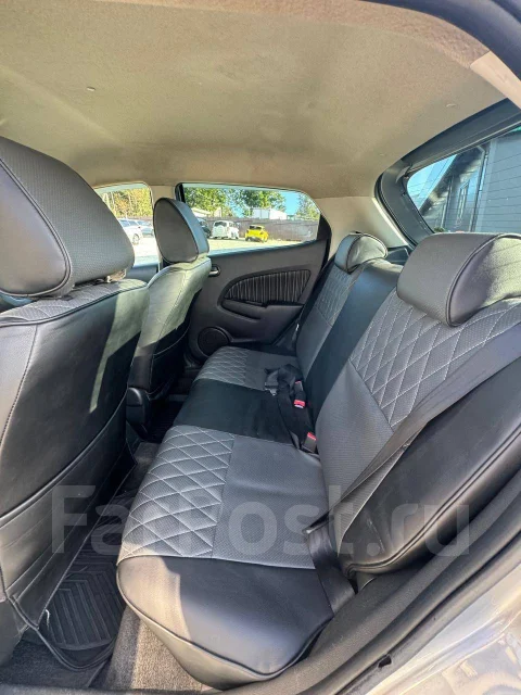 Mazda Demio. ��������, ��������, 1.3 (90��.�.), ������, 167 000����. �� ����