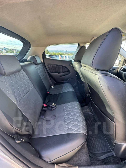 Mazda Demio. ��������, ��������, 1.3 (90��.�.), ������, 167 000����. �� ����