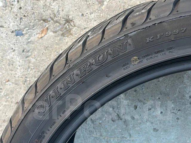 WinRun KF997. ������, 2021 ���, �/�, ����� 30 % ����
