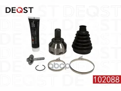 ���� FORD Focus 1.4-2.0 04- ���, FORD Focus II/C-MAX/Volvo 1.4-2.0TDCI �������� 23���. Deqst ���. 102088 102088 ����