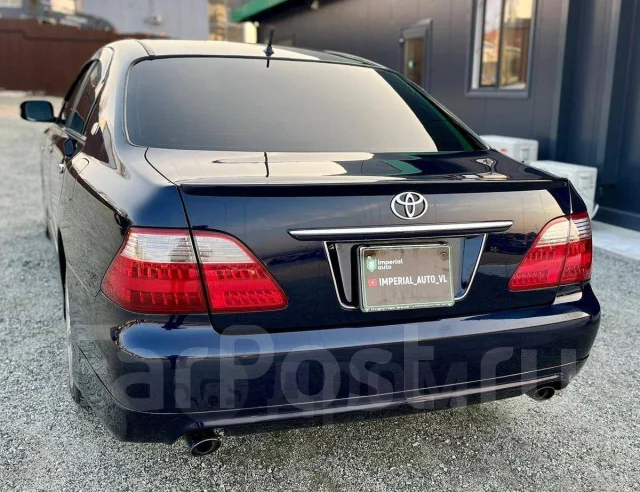 Toyota Crown. �������, ������, 2.5 (215��.�.), ������, 180 000����. �� ����
