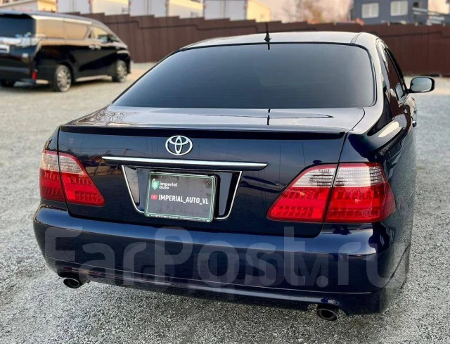 Toyota Crown. �������, ������, 2.5 (215��.�.), ������, 180 000����. �� ����