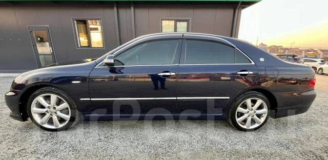 Toyota Crown. �������, ������, 2.5 (215��.�.), ������, 180 000����. �� ����