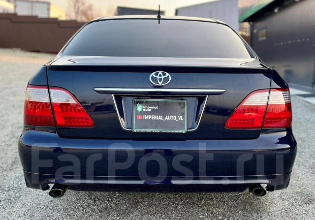 Toyota Crown. �������, ������, 2.5 (215��.�.), ������, 180 000����. �� ����