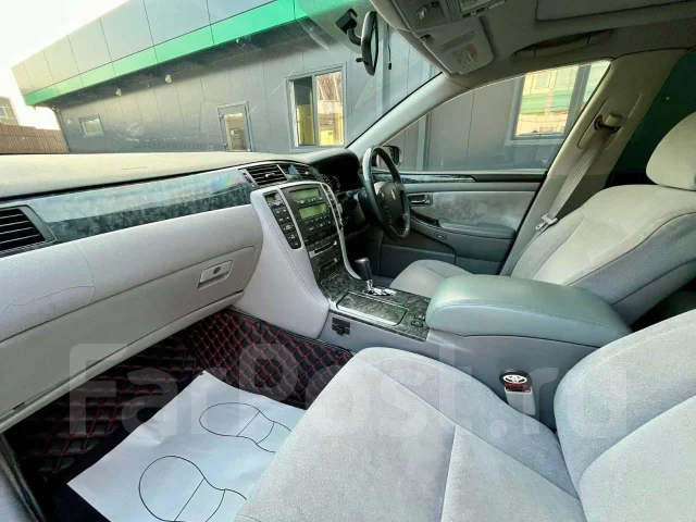 Toyota Crown. �������, ������, 2.5 (215��.�.), ������, 180 000����. �� ����