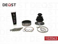 ���� AUDI 80,90,100, A4, A6/VW Passat Deqst ���. 102063 102063 ����