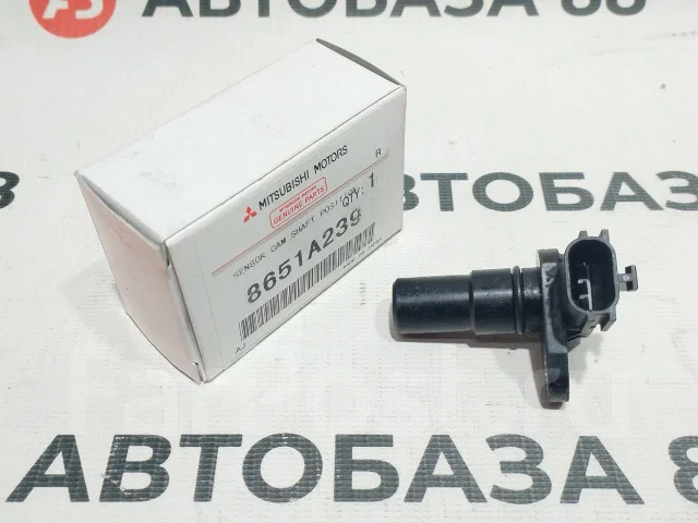 ������ �������� Mitsubishi 8651A239 ����