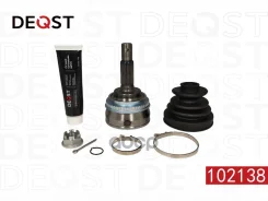 ���� �������� ��� �/� Toyota Camry 90-94, Carina 89-97, Celica 89-99, Nadia 99-01 27x56x26x48 Deqst Deqst ���. 102138 102138 ����