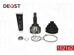 ���� �������� ��� �/� Ford Focus I 98-, Mondeo III 00- 26x56x27 Deqst Deqst ���. 102162 102162 ����