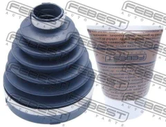 ������� ���� �������� �������� pvc 103.2x121.3x31.2 ����, ��� Febest [1617P164] 1617P164 ����