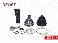 ���� �������� VW G3/Passat 1.6-2.0 88-02 �������� Deqst ���. 102108 102108 ����
