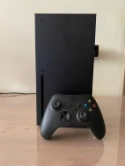 Microsoft Xbox Series X ����