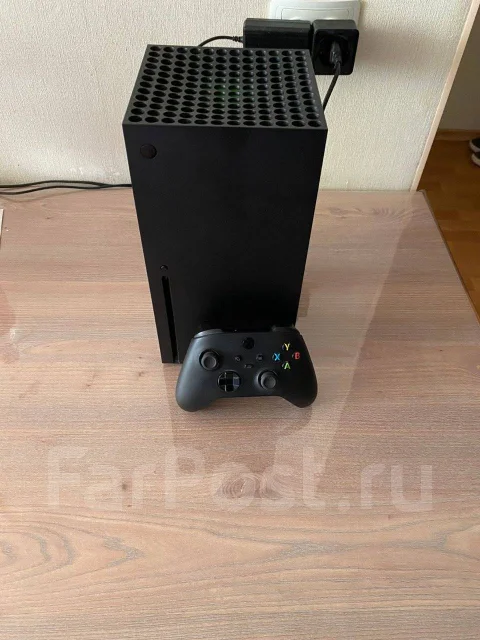 Microsoft Xbox Series X ����