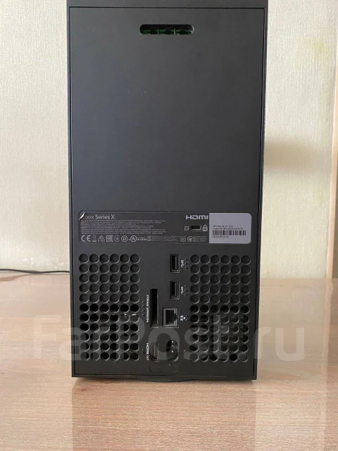 Microsoft Xbox Series X ����