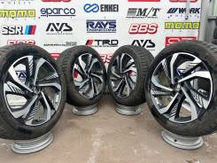 Geely. 8.0x20", 5x108, ET52 ����