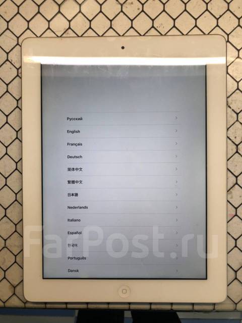 Apple iPad 3. 9.7 ������, ������ 16 �� ����