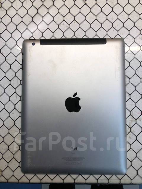 Apple iPad 3. 9.7 ������, ������ 16 �� ����