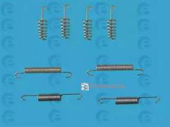   Mercedes: Sprinter 95-06, G-Class 89- VW: LT 28-46 96-06 ERT 310019 310019 