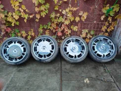 Vissol. x20", 5x100, 5x114.3, ET45 ����