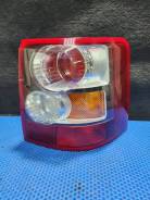    Land Rover Range Rover Sport L320 XFB000662 