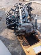  Toyota Vitz 2010 1900023260 SCP90 2SZFE 1900023260 