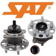 ������� ������ SAT | Toyota Prius/Lexus CT200h 4245076020 ����