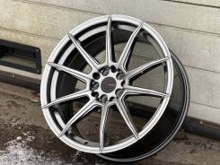 Shogun. 8.0x18", 5x100, 5x114.3, ET30,  73,1. 