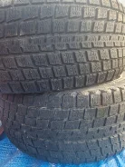 Bridgestone Blizzak MZ-03. ������, ��� �����, 2005 ���, �/�, ����� 50 % ����