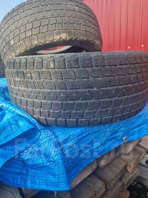 Bridgestone Blizzak MZ-03. ������, ��� �����, 2005 ���, �/�, ����� 50 % ����