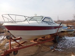 Yamaha Passport 19. ��������� ��� ��������� ����