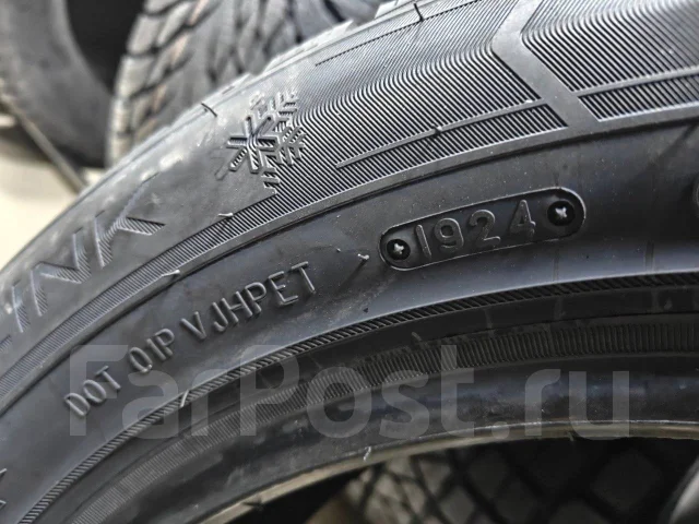 Triangle Snowlink PL01