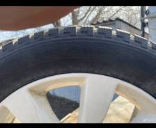 Nokian Hakkapeliitta 5. , , /,  15% 