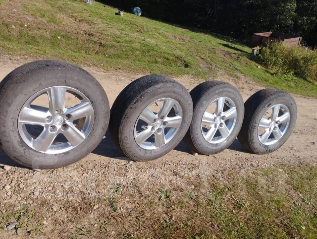 SLK. x16", 5x114.3, �� 60,1���. ����