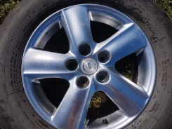 SLK. x16", 5x114.3, �� 60,1���. ����