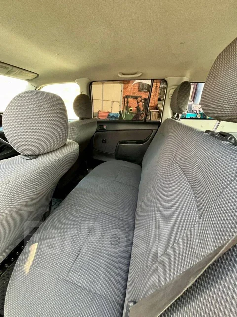 Toyota Succeed. �������, 4wd, 1.5 (105��.�.), ������, 270 000����. �� ����