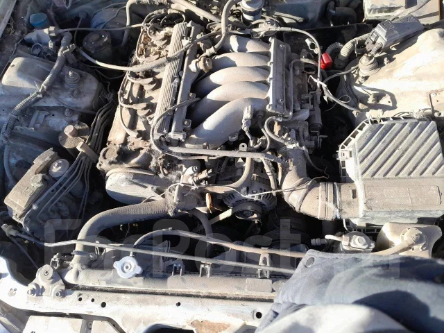 Honda Inspire. UA2, G25A ����