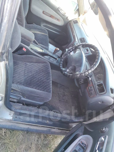 Honda Inspire. UA2, G25A ����