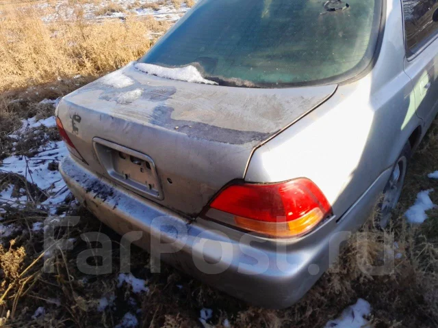 Honda Inspire. UA2, G25A ����