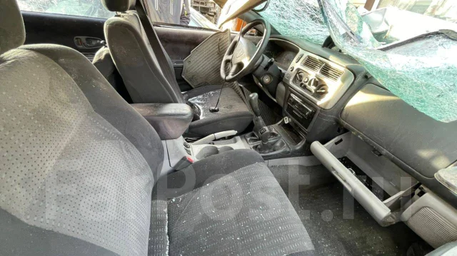 Honda Inspire. UA2, G25A ����