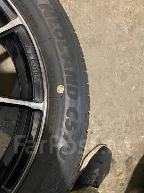 Neolin NeoLand H/T. ������, 2022 ���, ����� ����