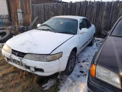 Toyota Corolla Ceres. AE100, 5AFE ����