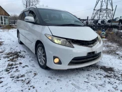 Toyota Estima. ACR55W, 2AZFE ����