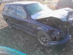 Honda Partner. EY7, D15B ����